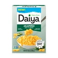 thumbnail image 1 of Daiya Dairy Free Jalapeño Vegan Mac & Cheese 10.6 oz, Shelf Stable, 1 of 8