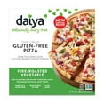 thumbnail image 1 of Daiya Fire Roasted Vegetable Pizza, 17.4 Ounce -- 8 per case, 1 of 3