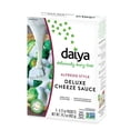 thumbnail image 1 of Daiya Vegan Alfredo Sauce, Dairy Free Vegan Cheese Sauce, Fettuccine Alfredo Pasta Sauce (Pack of 8), 1 of 9