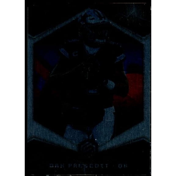 Dak Prescott Card 2018 Panini Elements #17