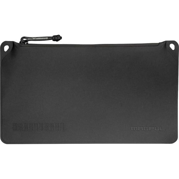 Daka Pouch Med Blk 7"X12"