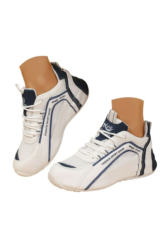 Basketball Shoes for Women Anti Slip Fashion Sneakers Athletic Training Sport Running Shoes