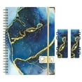 Monthly Calendar 2025 Book 