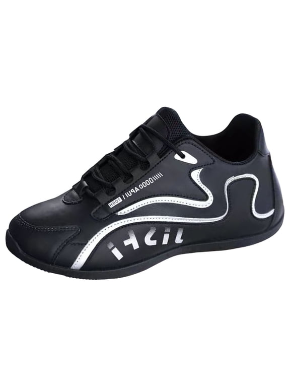 Men's Basketball Shoes Anti Slip Breathable Running Shoes High Top Outdoor Gym Fashion Sneakers