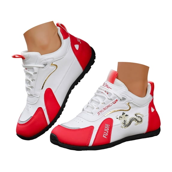 Dakaela Men's High Top Basketball Shoes Breathable Non Slip Tennis Running Sneakers for Training Athletic