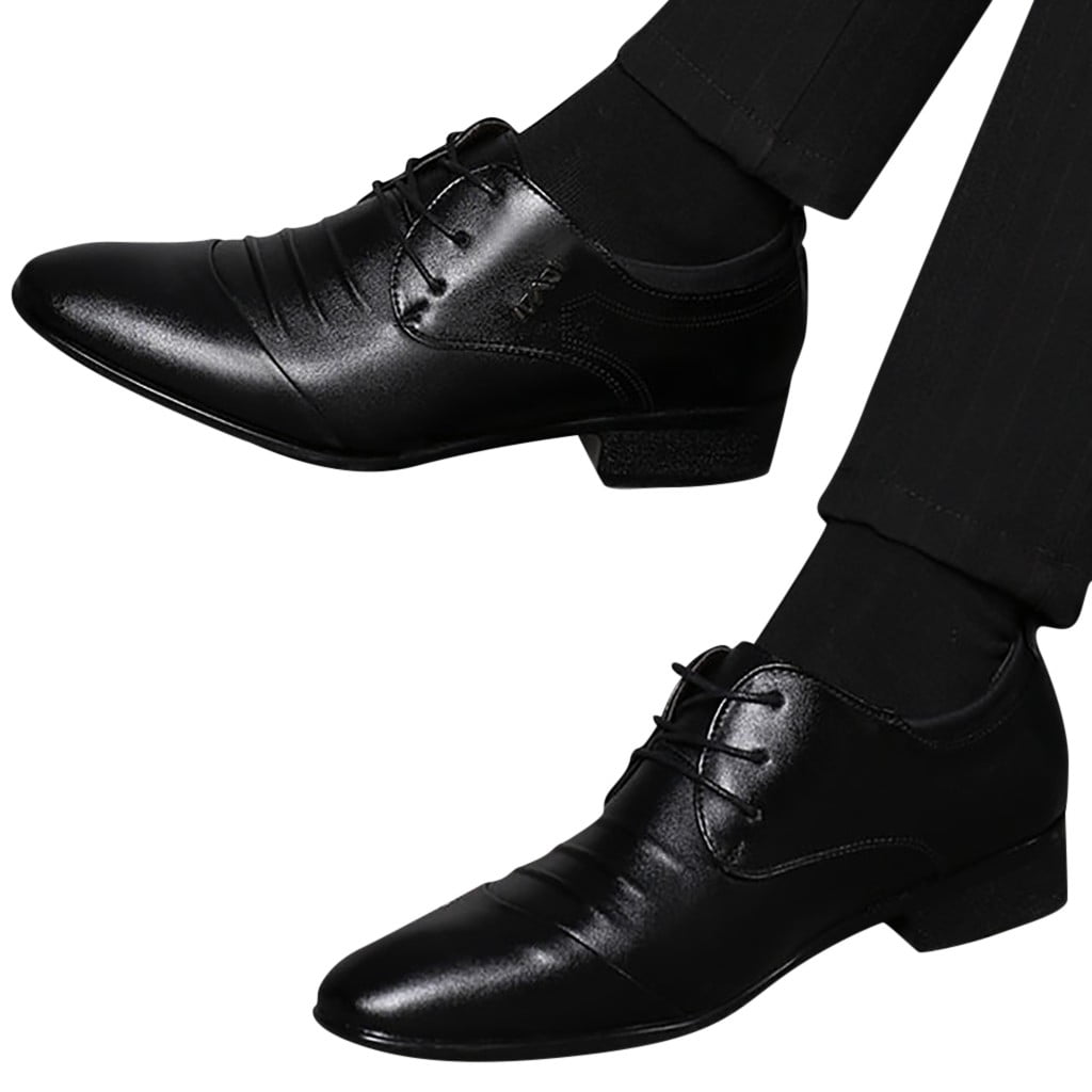 Business Dress Shoes main image 0