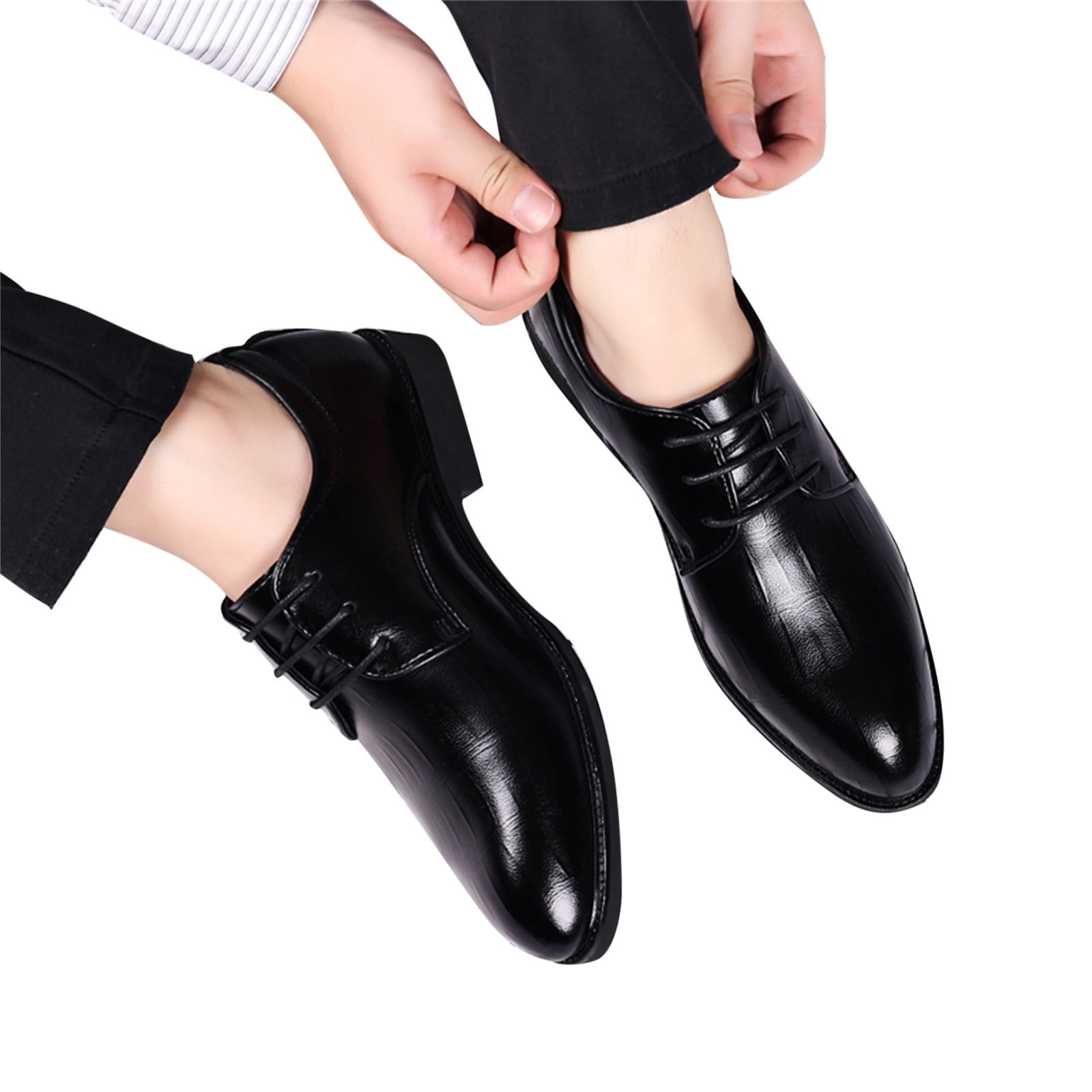 Business Dress Shoes main image 1