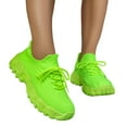 thumbnail image 1 of Dakaela NurseBabe Shoes Orthowear Running Walking Shoes Breathable Arch Support Cushion Casual Sneakers, 1 of 8