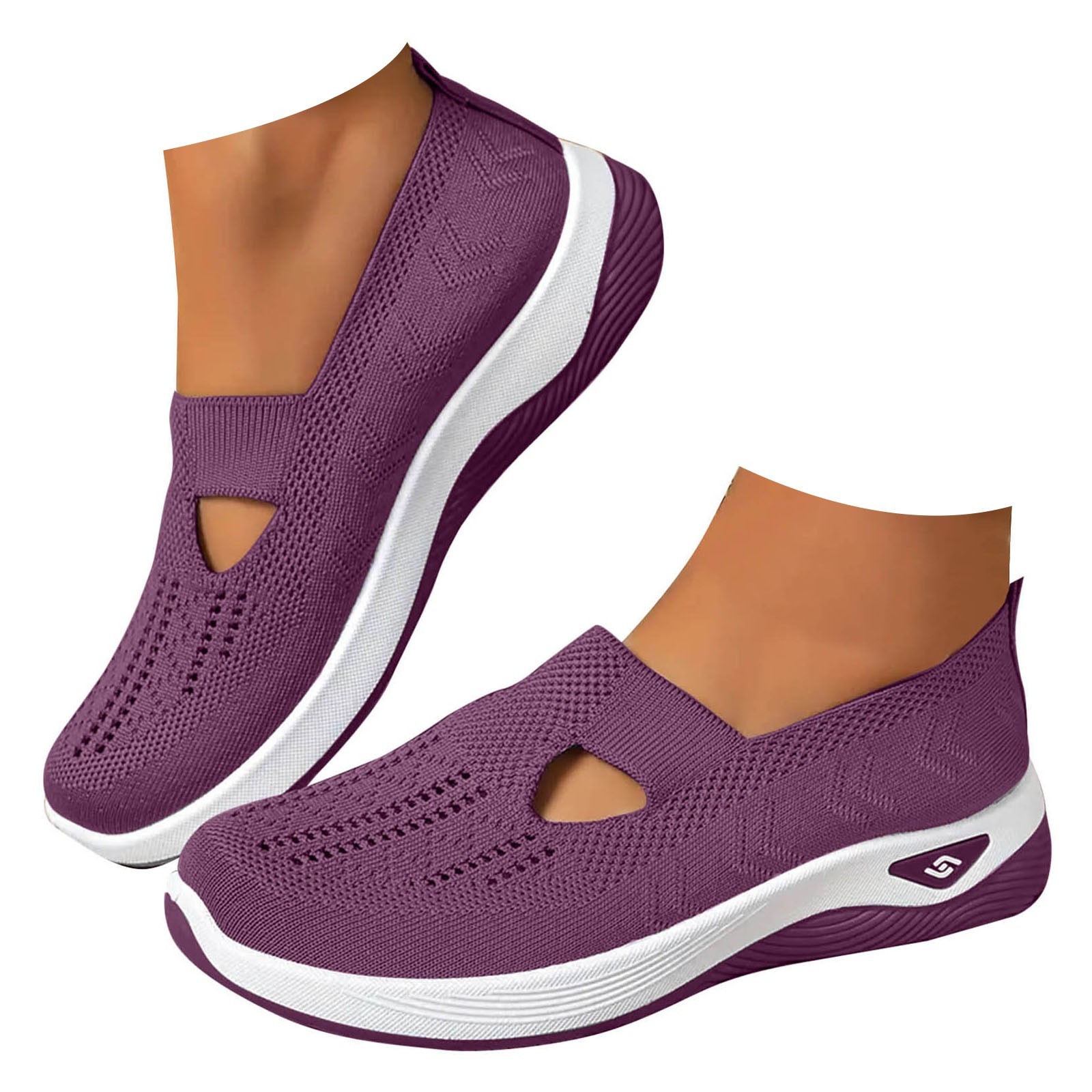 Dakaela Orthopedic Walking Shoes For Women 2025 Orthowalkway Woven Arch Dakaela Orthopedic Walking Shoes For Women 2025 Orthowalkway Woven Arch
