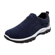 Dakaela-Wide-Slip-on-Shoes-for  display picture 1