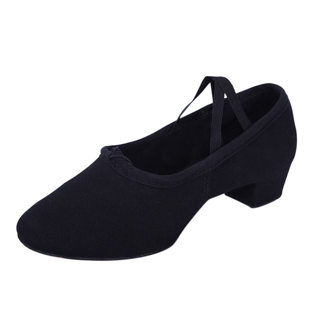 Proenza Schouler GLOVE BALLET FLATS - Ballerina's met enkelbandjes - black/zwart