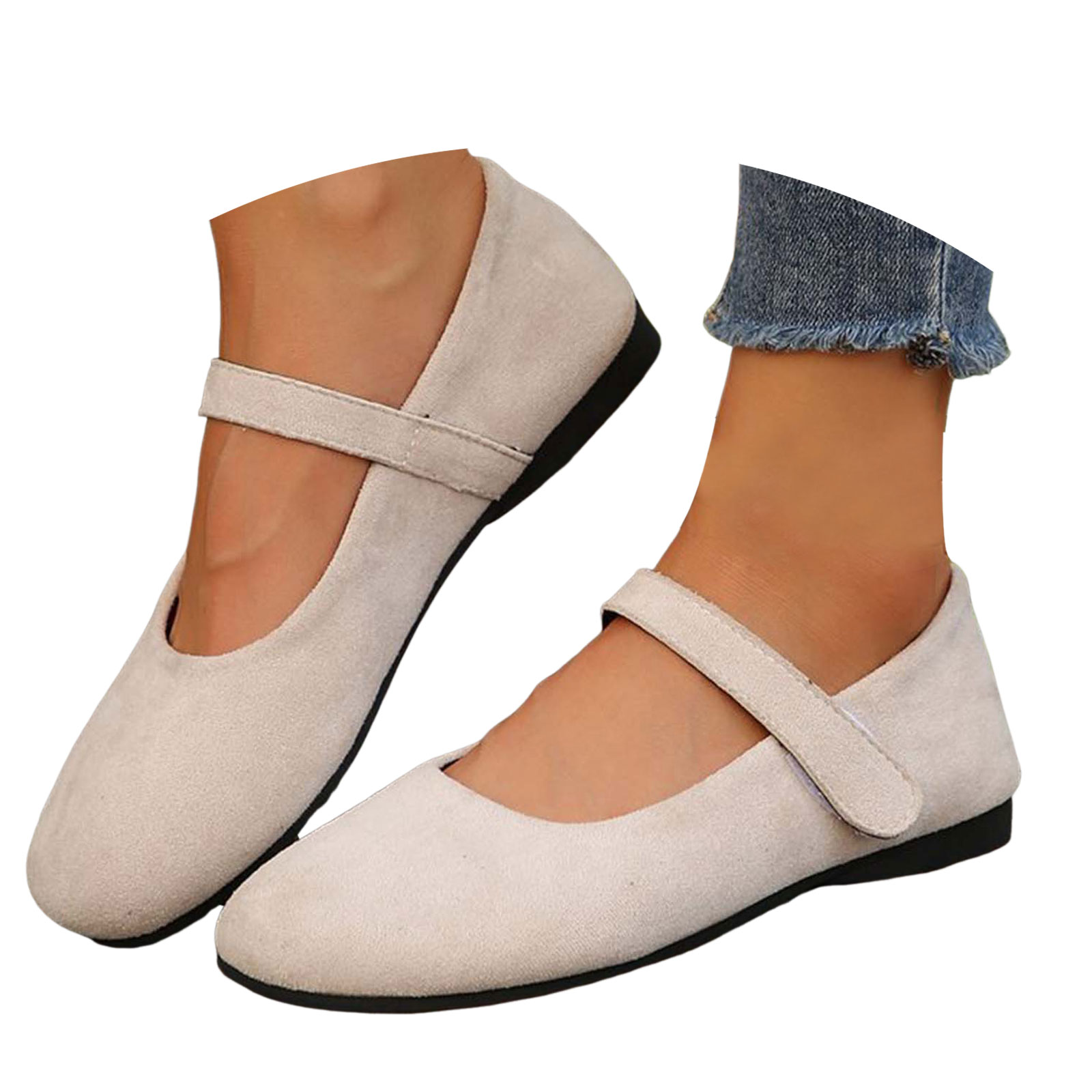 Ballet Loafers main image 1