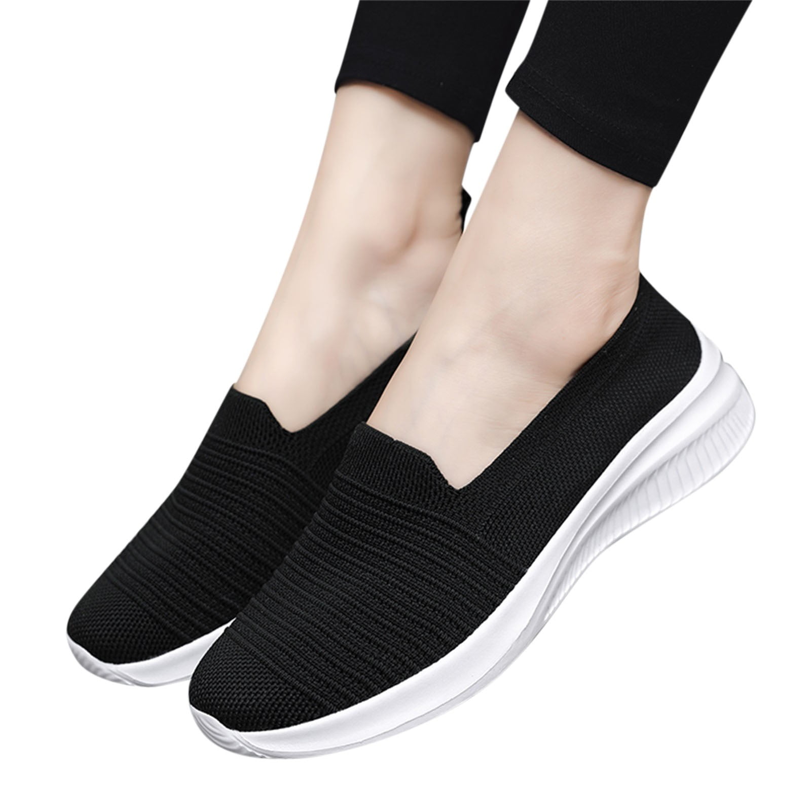 breathable nursing shoes