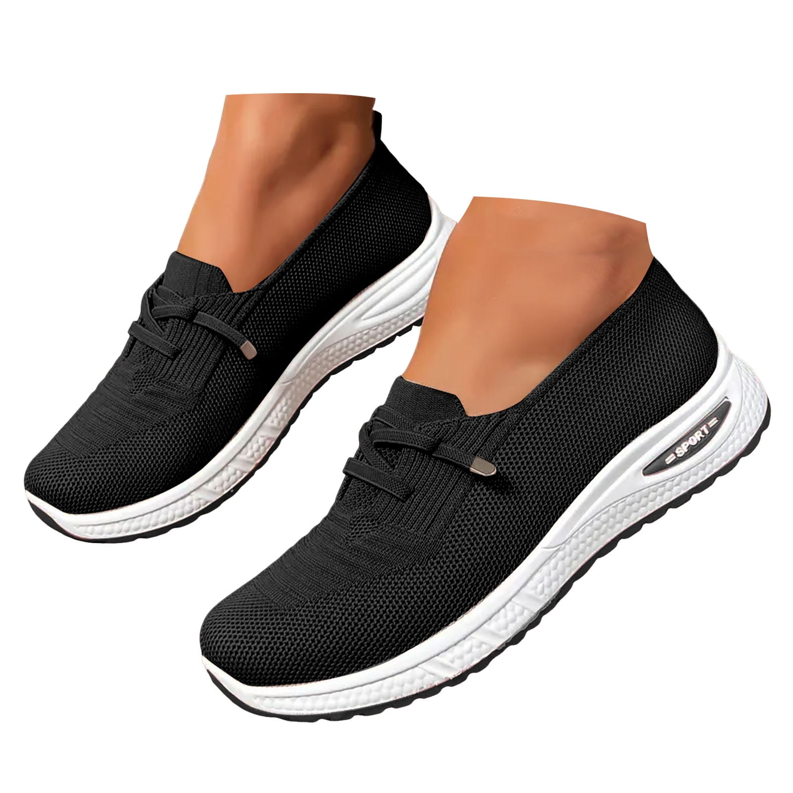 Women’s Lightweight Orthopedic Walking Shoes