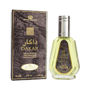 Dakar - Al-Rehab Eau De Natural Perfume Spray- 50 ml (1.65 fl. oz)