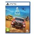 thumbnail image 1 of Dakar Desert Rally for PlayStation 5™, 1 of 4