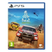 Dakar Desert Rally for PlayStation 5
