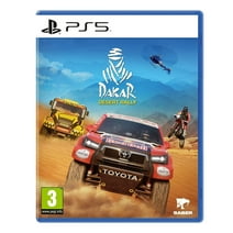 Dakar Desert Rally PS5 Sony PlayStation 5