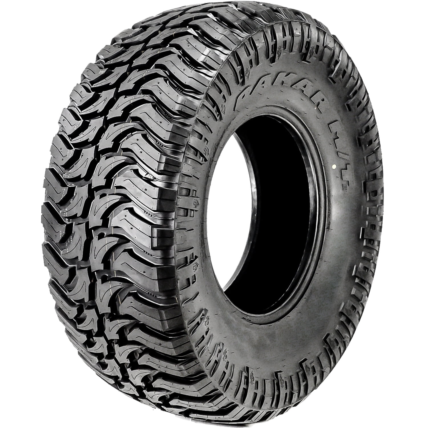 Dakar M/T III 285/55R20 122/119Q E 10 Ply mud Light Truck Tire