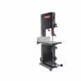 thumbnail image 1 of Dake Band Saw, 115/230V AC V, 1.75 hp HP 987018, 1 of 1