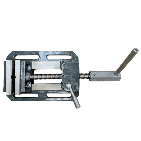 Dake D-303322 Quick Release Drill Press Vise