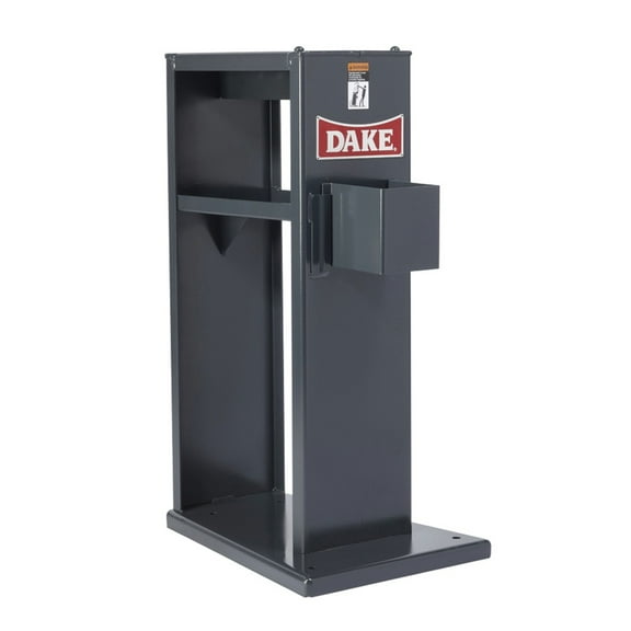 Dake D-902005 Pedestal for Model 3A Arbor Press