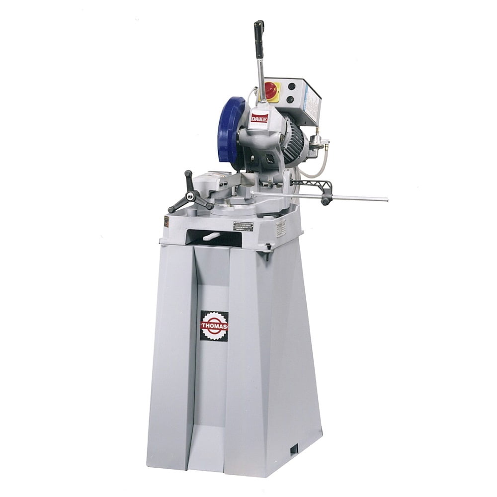 Model 250 110V 1-Phase 10 in. Blade Manual Cold Saw