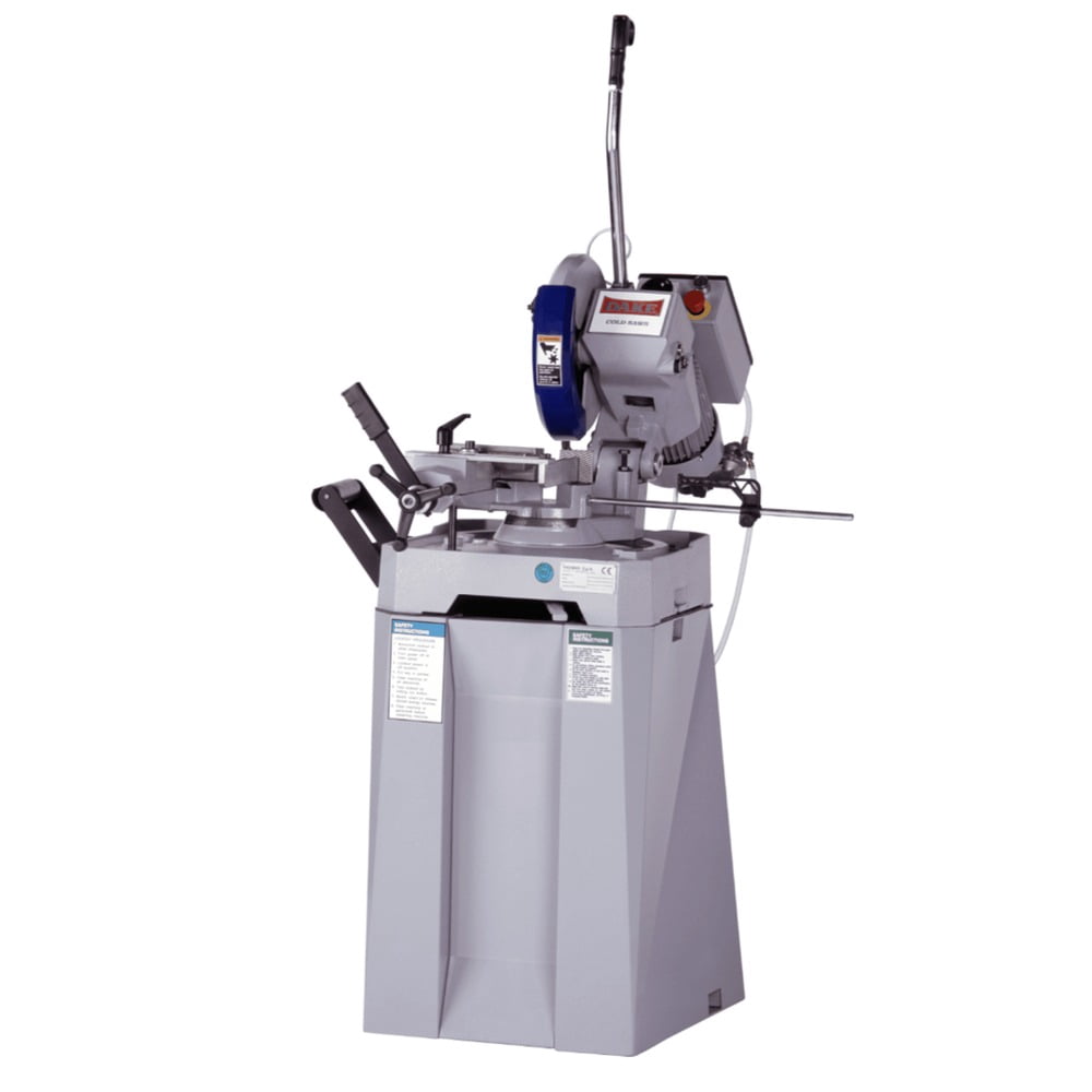 Model 315 220V 12-1/2 in. Blade Manual Cold Saw