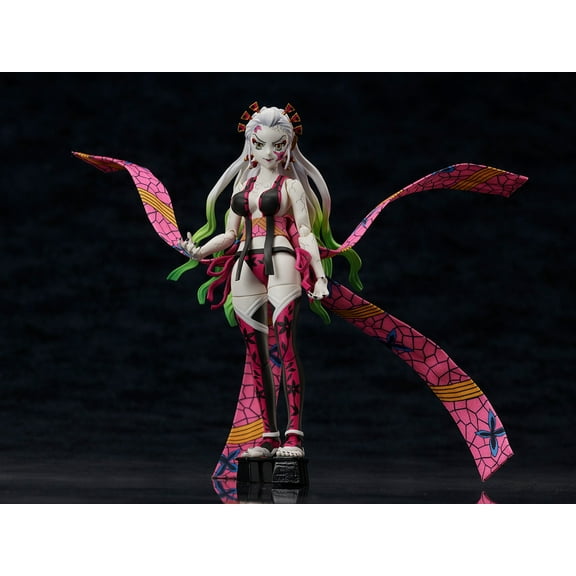 Daki BUZZmod Ver Demon Slayer Figure