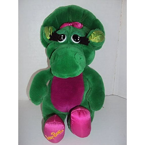 Dakin Plush Baby Bop 15"