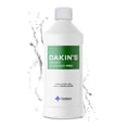 thumbnail image 1 of Dakin's Wound Cleanser Pro Antimicrobial No-Rinse 0.125% Sodium Hypochlorite Liquid, 16 fl oz, 1 of 6