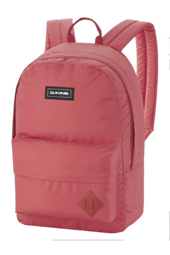 365 Pack 21L Backpack - Mineral Red