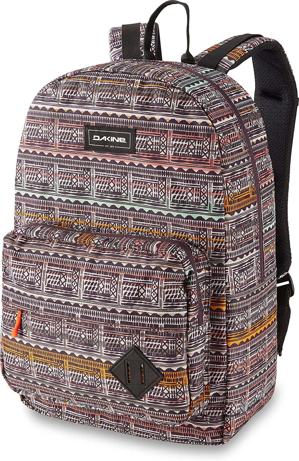 Dakain 21 Liter SUF Backpack - 6.6 Gallon Capacity, Lightweight Daypack For Daily Use, 400g Weight