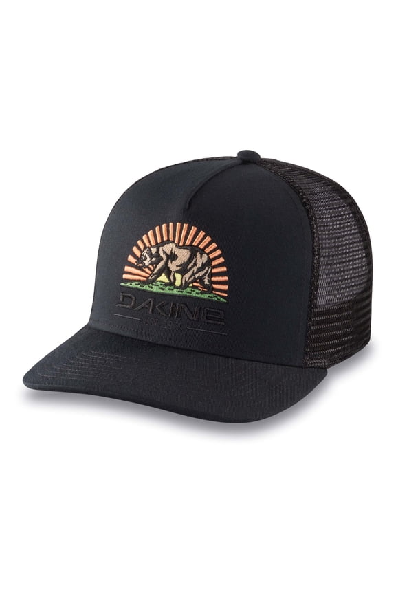 All Sports Trucker, Moonless Night, One Size
