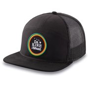Dakine Arch Cap - Black, One Size