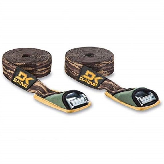 Dakine Baja Straps Camo 12foot (Set of 2)