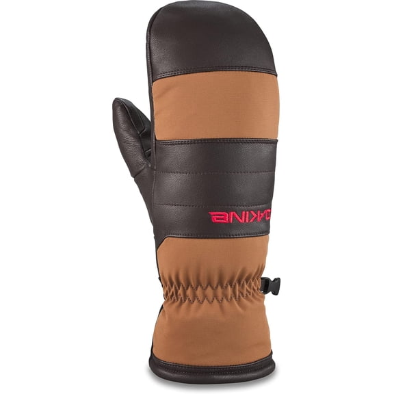 Dakine Baron Gore-Tex Mitt - Tan, Medium