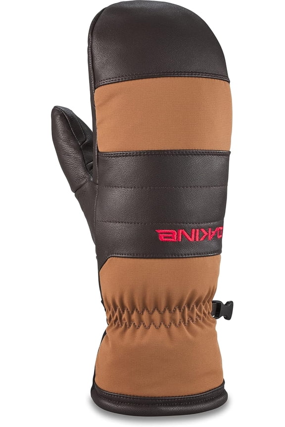 Baron Gore-Tex Mitt - Tan, Medium