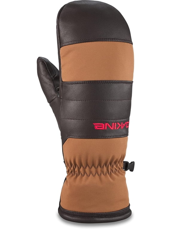 Baron Gore-Tex Mitt - Tan, Medium