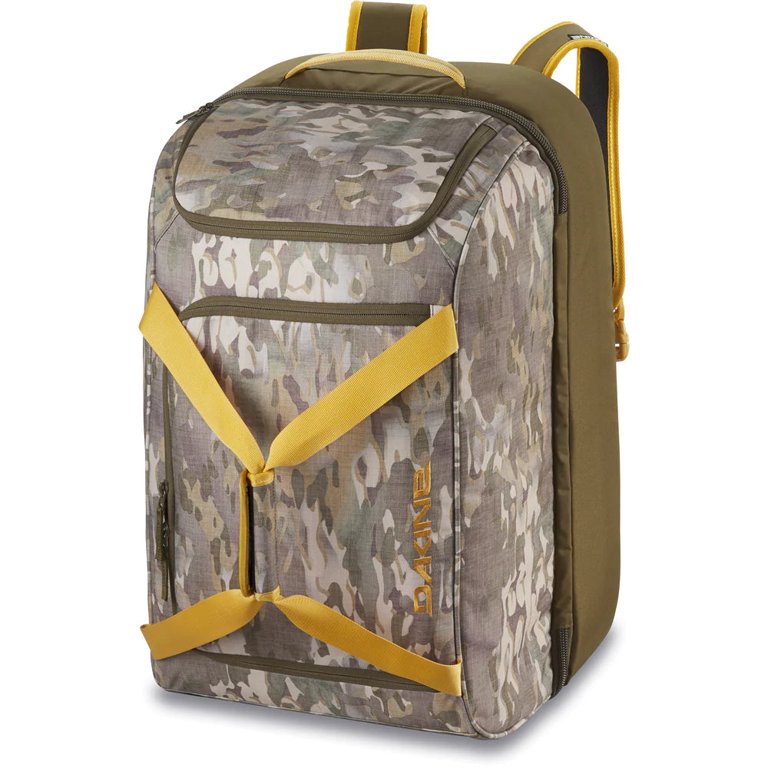 Dakine Boot Locker DLX 70L Bag - 2024 - Walmart.com