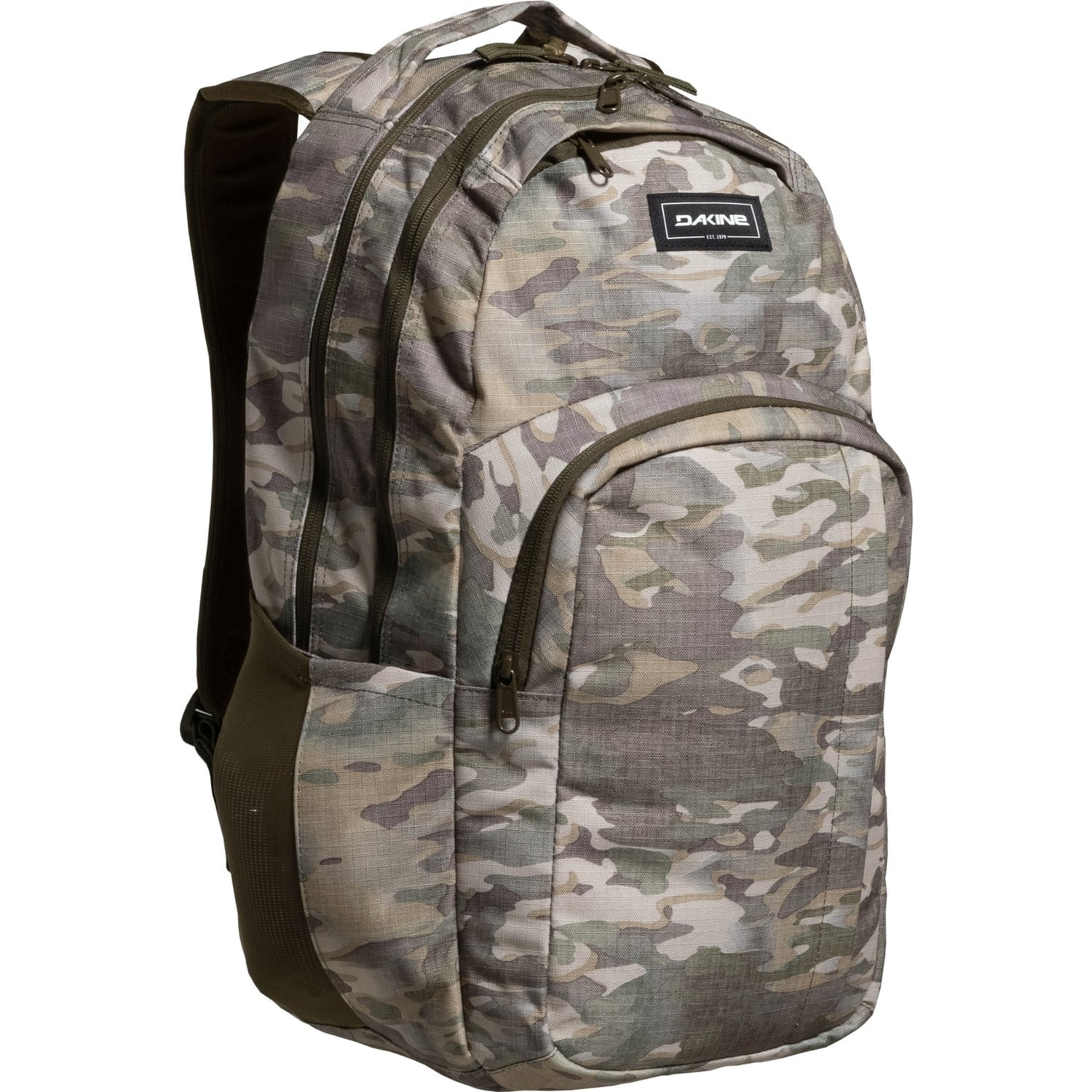 Dakine Campus L 33L Backpack - Vintage Camo, One Size