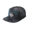 thumbnail image 1 of Dakine Classic Diamond Trucker Eco - Tropic Dusk, 1 of 1