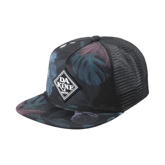 Dakine Classic Diamond Trucker Eco - Tropic Dusk