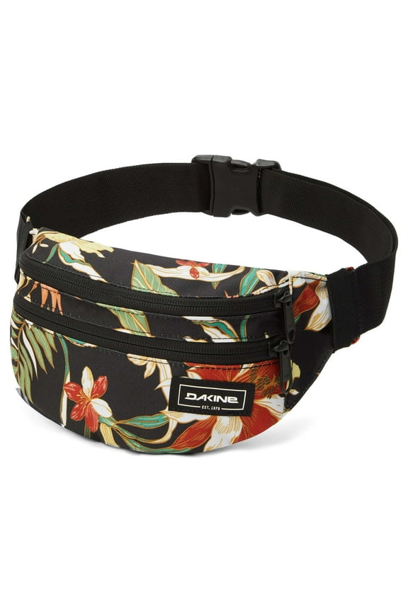 Classic Hip Pack, Sunset Bloom, One Size