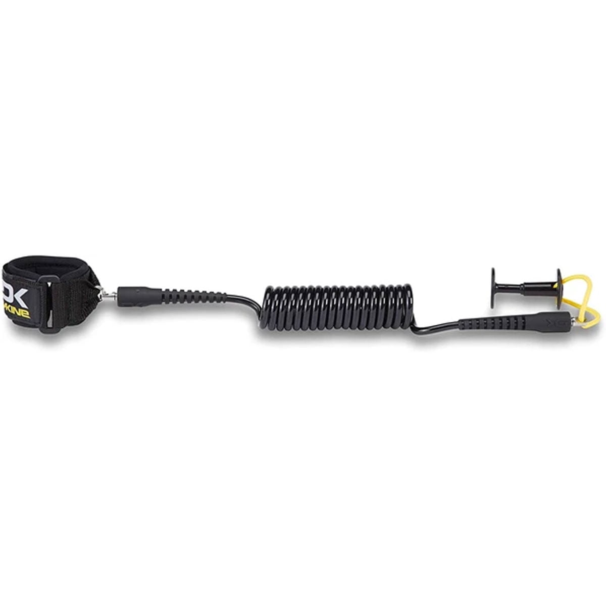 Dakine Coiled Wrist Leash