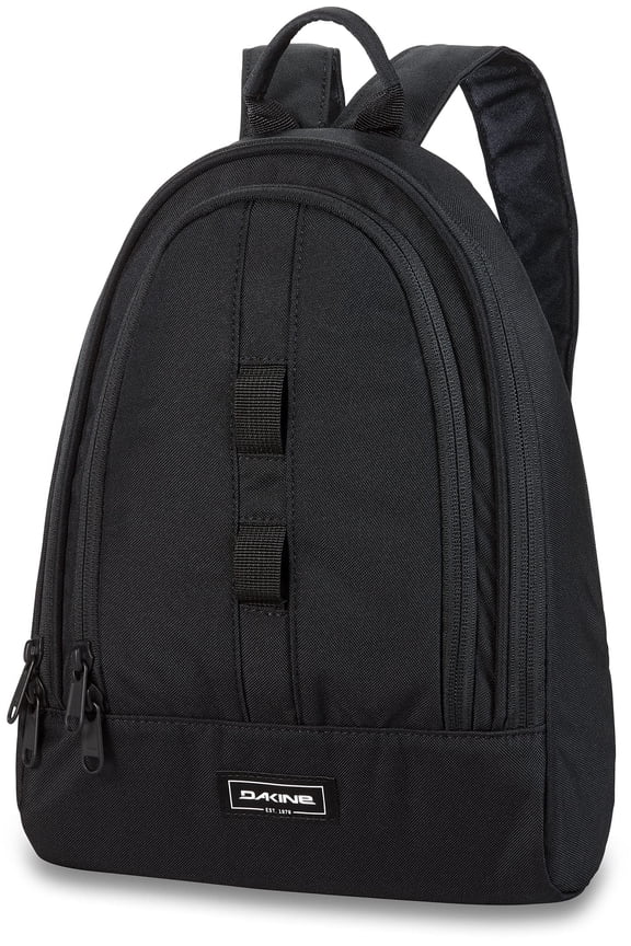 Cosmo Backpack 6.5L - Black