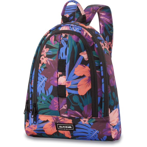 Dakine Cosmo 6.5L - Black Tropidelic