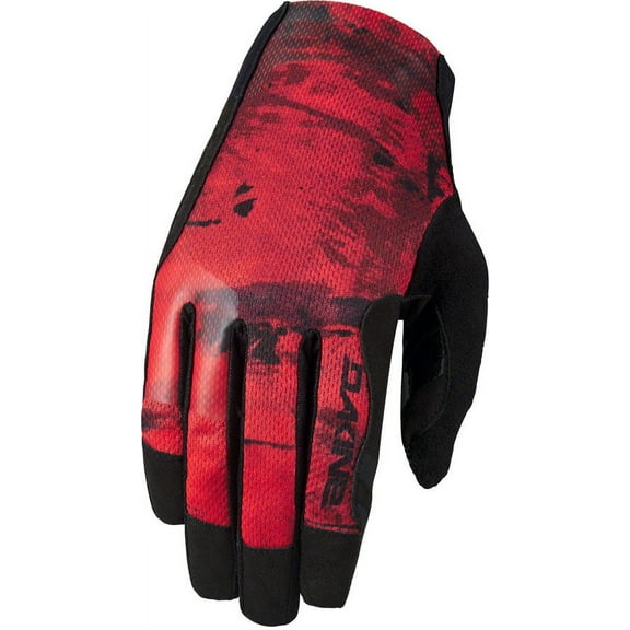Dakine Covert Bike Gloves - Flare Acid Wash - Medium