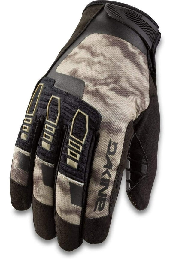 Cross-X Bike Glove - Ashcroft Camo - X-Small