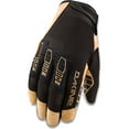 thumbnail image 1 of Dakine Cross-X Bike Glove - Black/Tan - Small, 1 of 5